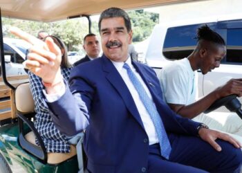 Maduro le planteó a la Celac que envíe observadores a las elecciones presidenciales en Venezuela