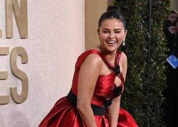 La astronómica cifra que cobra Selena Gómez por un post en Instagram