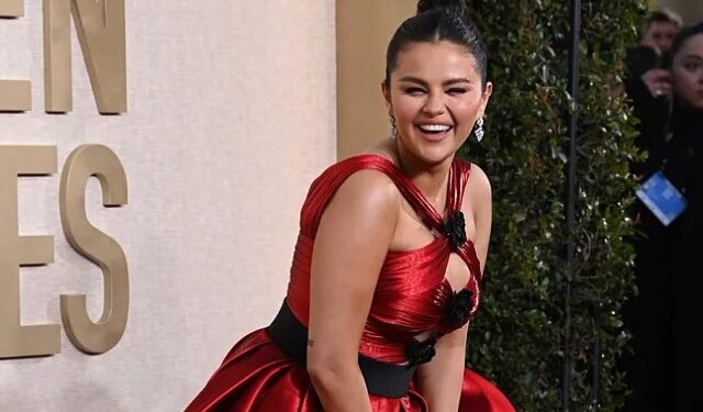 La astronómica cifra que cobra Selena Gómez por un post en Instagram