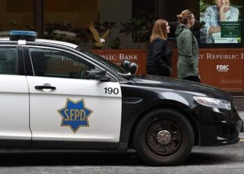 Fiesta nocturna acabó en tragedia: Cuatro muertos y varios heridos en un tiroteo en California