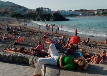 El Niño provocará temperaturas más altas de lo normal hasta mayo, según la ONU