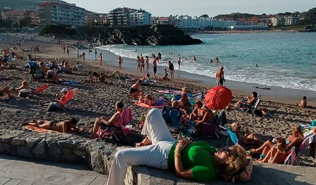 El Niño provocará temperaturas más altas de lo normal hasta mayo, según la ONU