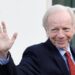 Exsenador de EEUU Joe Lieberman muere a los 82 años
