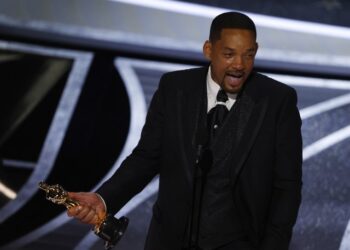 ¿Cuándo podrá volver Will Smith a los Premios Óscar tras incidente con Chris Rock?