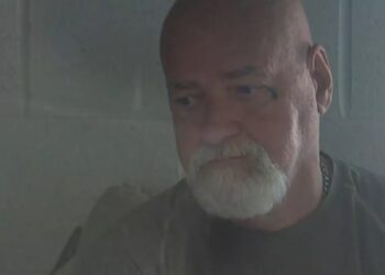 Los ocho atroces intentos fallidos de ejecutar al asesino en serie Thomas Creech en Idaho