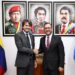 Diplomático del chavismo busca una “visión compartida” con la ONU tras expulsión de la oficina de DDHH