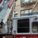Incendio de 17 apartamentos ilegales dejó un fallecido y docenas de personas sin hogar en Nueva York