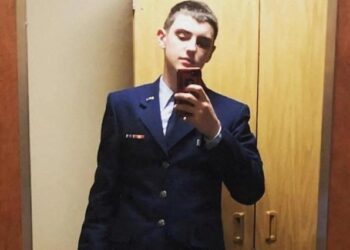 Exmilitar Jack Teixeira fue sentenciado a 16 años por publicar documentos ultrasecretos del Pentágono