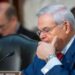 Senador Bob Menéndez es acusado por cuarta vez de cargos relacionados con presunto plan de soborno