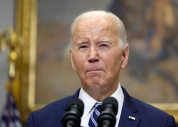 Biden acusó a Trump de querer “destruir” la democracia de EEUU: “Hará cualquier cosa para alcanzar el poder”
