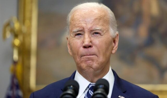Biden acusó a Trump de querer “destruir” la democracia de EEUU: “Hará cualquier cosa para alcanzar el poder”