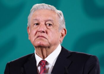 López Obrador acusa a la oposición de “magnificar” la violencia con fines “politiqueros”