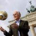 Escándalo en el fútbol: Aseguran que Alemania compró votos para obtener el Mundial 2006