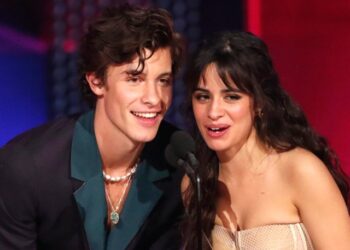Camila Cabello se arrepiente de haberse reconciliado con Shawn Mendes