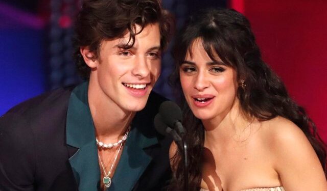 Camila Cabello se arrepiente de haberse reconciliado con Shawn Mendes
