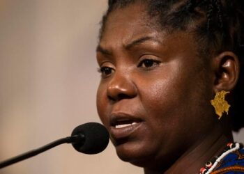 Francia Márquez habló sobre el turismo sexual y la explotación de menores en Colombia