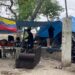 Frustración y desaliento de venezolanos en el lado mexicano de la frontera tras la visita de Biden