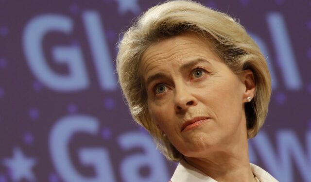 Bruselas replicó al papa Francisco que la paz en Ucrania está en manos de Putin