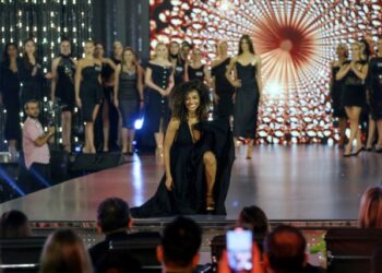 Una nueva reina de la belleza será coronada Miss Mundo en la India este #9Mar