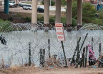 El 2023 fue el año más mortífero para los migrantes en una década, según la ONU