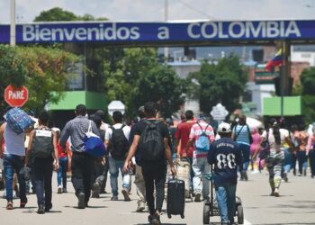 Emergencia humanitaria compleja en Venezuela, entre las brechas y la desprotección