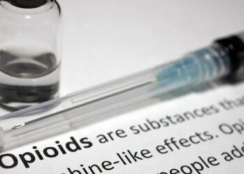 La ONU advierte del aumento de muertes en EEUU por la mezcla de opioides con sedantes