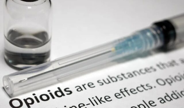 La ONU advierte del aumento de muertes en EEUU por la mezcla de opioides con sedantes