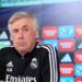 Ancelotti defiende a Vinícius: Nunca he encontrado un jugador tan perseguido