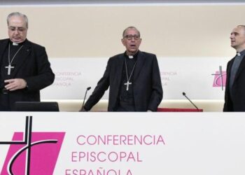 La Iglesia católica de España recibe más de 800 testimonios de víctimas de abusos en tres años