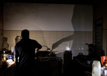 Venezuela, con reiterados cortes eléctricos años después del apagón nacional