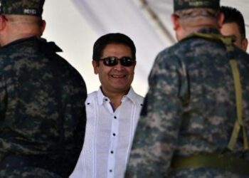 Así funcionaba Honduras bajo el poder de Juan Orlando Hernández, según las pruebas que lo declararon culpable en EEUU