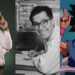 El emotivo mensaje de Mario Castañeda, la voz de Goku, tras el fallecimiento de Akira Toriyama