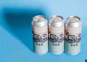 Dos venezolanos crearon una malta en Argentina y ahora dan un paso a la expansión con nueva planta