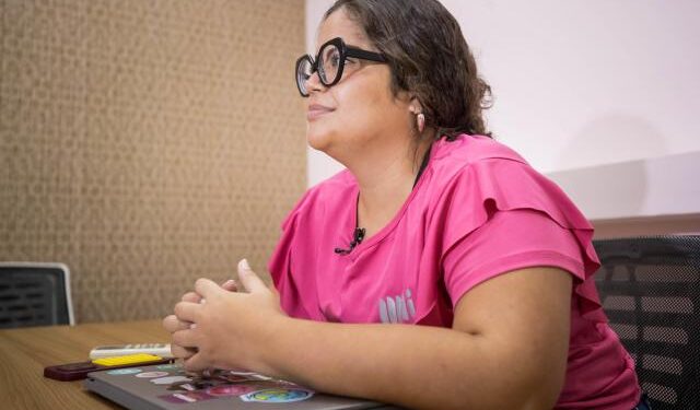 La “chica” de la cerveza que desmitificó la belleza en Venezuela (Fotos)