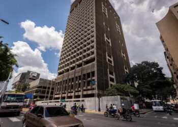 BCV ejecutó este #4Mar la enésima intervención cambiaria para mantener a raya al dólar