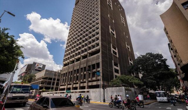 BCV ejecutó este #4Mar la enésima intervención cambiaria para mantener a raya al dólar