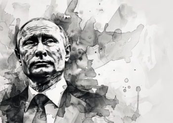 Cómo Vladimir Putin está “quemando el futuro de Rusia”