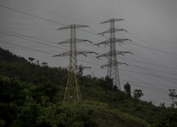 Bajón eléctrico afectó el servicio en múltiples estados de Venezuela este #9Mar