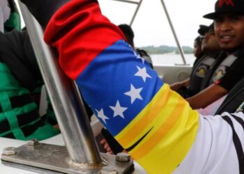 Más de 82 mil migrantes han cruzado el Darién en 2024, en su mayoría venezolanos