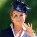 Sarah Ferguson recibe una buena noticia: Su cáncer de piel no se ha extendido tras la cirugía