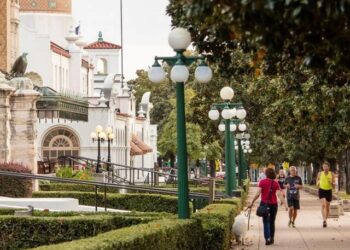 Los cinco lugares de EEUU donde te pagan hasta 10 mil dólares por residir