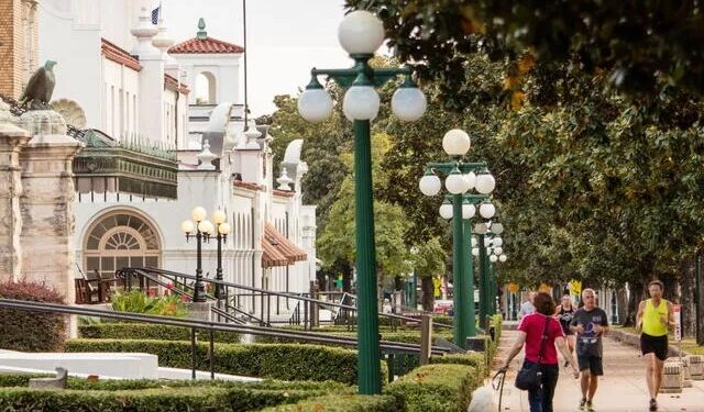 Los cinco lugares de EEUU donde te pagan hasta 10 mil dólares por residir