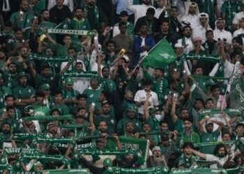 Arabia Saudí presentó su candidatura para acoger el Mundial de 2034