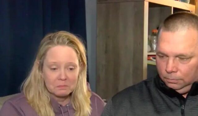 Lo llamaron a una escena del crimen en Nueva York sin saber que el asesinado era su hijo