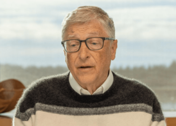 Bill Gates decide dejar el 99 % de su fortuna a su cuarto hijo