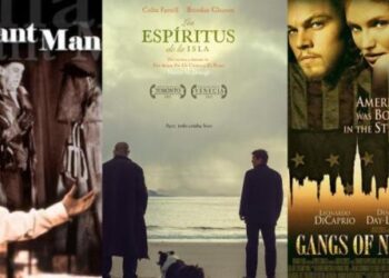 Las películas que han tenido más nominaciones a los Óscar y no ganaron ninguna estatuilla