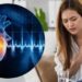 Síntomas y causas de un infarto que suelen tener las mujeres y no los hombres