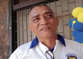 Fue liberado el presidente del sindicato de educadores de Barinas, Víctor Venegas
