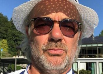 Famoso chef italiano es condenado a prisión por servir comida en mal estado en una boda