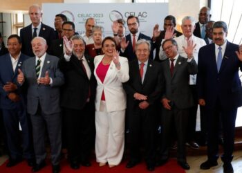 Sociedad civil envía carta a la VIII Cumbre de la Celac expresando su preocupación por las acciones de Maduro